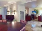фото отеля Embassy Suites Hotel Washington, D.C.
