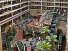 фото отеля Embassy Suites Hotel Washington, D.C.
