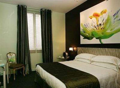 фото отеля Le Fabe Hotel