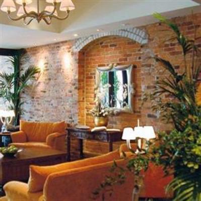 фото отеля Hotel Nelligan