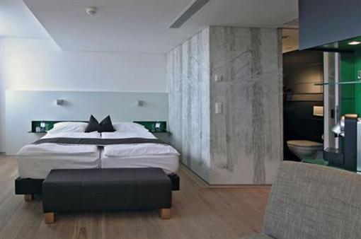 фото отеля BEST WESTERN Premier Hotel Glockenhof
