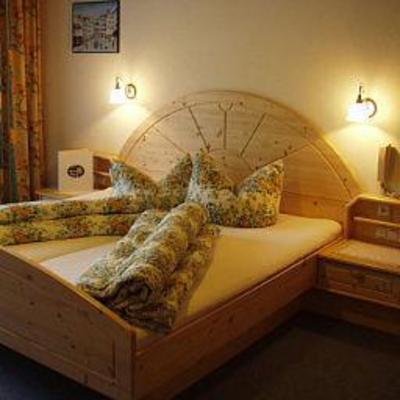 фото отеля Almhotel Hochhaderich Riefensberg