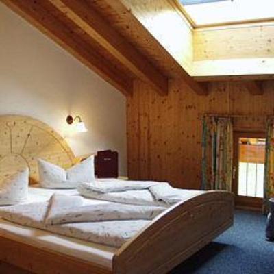 фото отеля Almhotel Hochhaderich Riefensberg