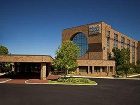 фото отеля Four Points by Sheraton Milwaukee North