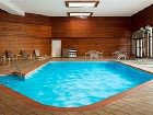 фото отеля Four Points by Sheraton Milwaukee North