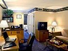 фото отеля Four Points by Sheraton Milwaukee North