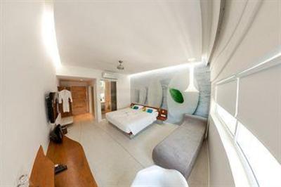 фото отеля Lebiz Hotel & Library
