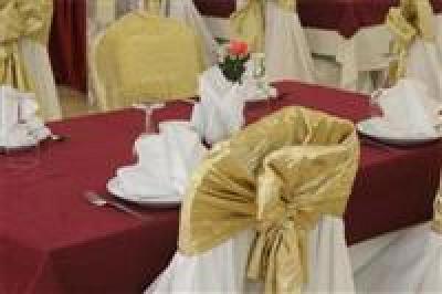 фото отеля Ankara Ogulturk Hotel