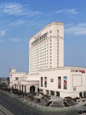 фото отеля Ramada Plaza Cheongju