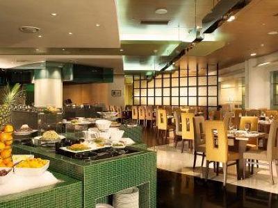 фото отеля Ramada Plaza Cheongju