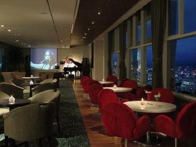 фото отеля Ramada Plaza Cheongju