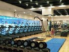 фото отеля Ramada Plaza Cheongju