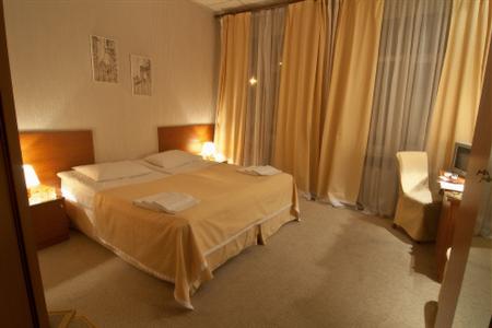 фото отеля Guest House in Marata Street St Petersburg