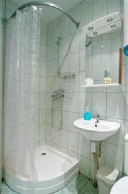 фото отеля Guest House in Marata Street St Petersburg