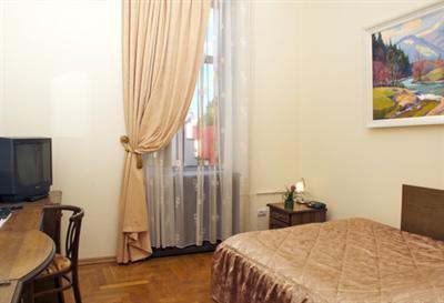 фото отеля Hotel Star Mukacheve