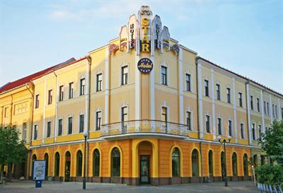 фото отеля Hotel Star Mukacheve