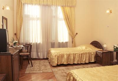 фото отеля Hotel Star Mukacheve