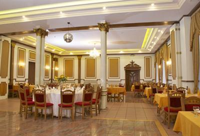 фото отеля Hotel Star Mukacheve