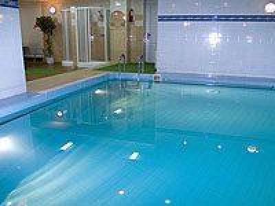 фото отеля Hotel Star Mukacheve