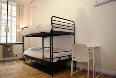 фото отеля Generator Hostel London