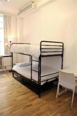 фото отеля Generator Hostel London