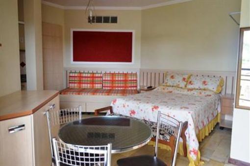 фото отеля Pousada Lozalti