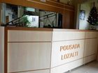 фото отеля Pousada Lozalti