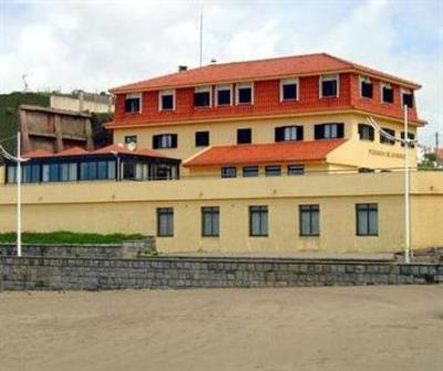 фото отеля Areia Branca - Youth Hostel