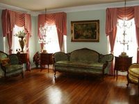 The Mansion Hostel