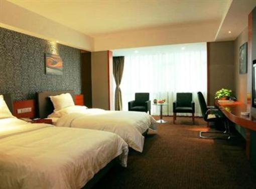 фото отеля Luzhiyun Shengyue Hotel