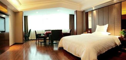 фото отеля Luzhiyun Shengyue Hotel