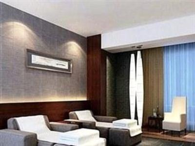 фото отеля Luzhiyun Shengyue Hotel