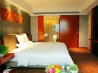 фото отеля Luzhiyun Shengyue Hotel
