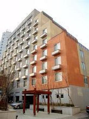 фото отеля Whikyung-dong Co-op Residence