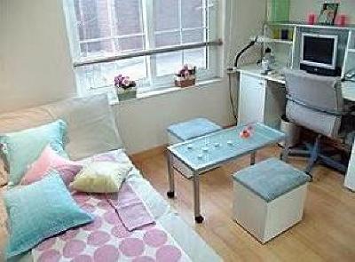 фото отеля Whikyung-dong Co-op Residence