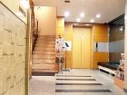 фото отеля Whikyung-dong Co-op Residence