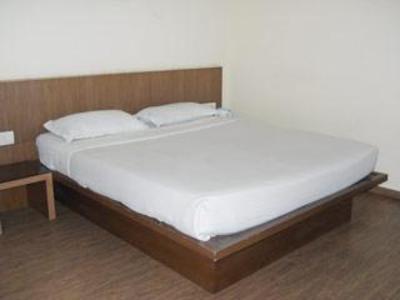 фото отеля Hotel Royal Regency