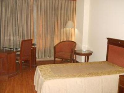 фото отеля Hotel Royal Regency