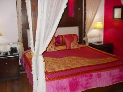фото отеля Hotel Royal Regency