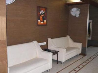 фото отеля Hotel Royal Regency