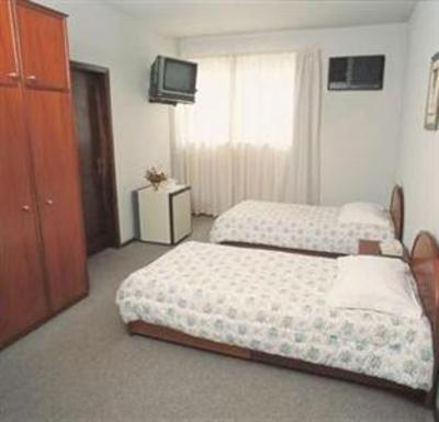 фото отеля Hotel Alpinus