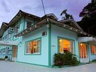 фото отеля Hotel Alpinus