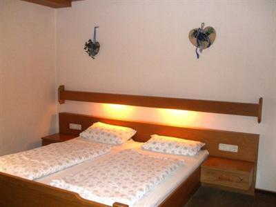 фото отеля Pension Paradies
