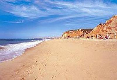 фото отеля Alfamar Beach & Sport Resort