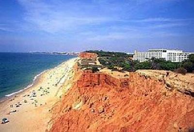 фото отеля Alfamar Beach & Sport Resort