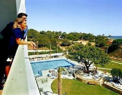 фото отеля Alfamar Beach & Sport Resort