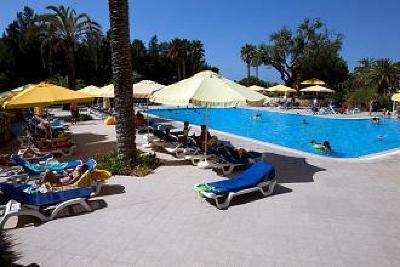 фото отеля Alfamar Beach & Sport Resort