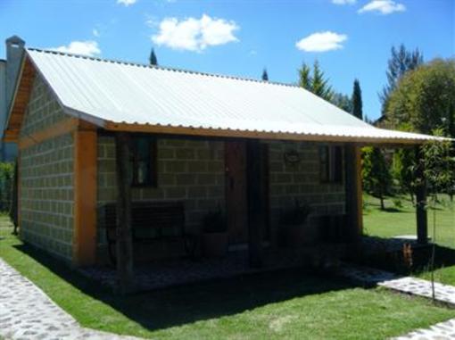 фото отеля Cabañas las Cumbres