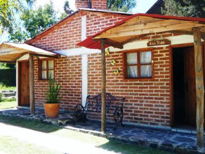 фото отеля Cabañas las Cumbres