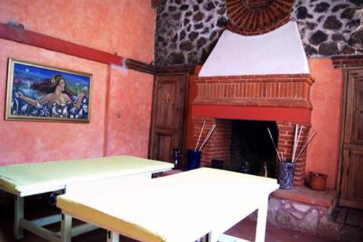 фото отеля Cabañas las Cumbres